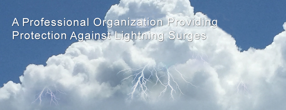 A professional Organization Providing Protection against Lightning Surges