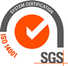 ISO14001:2004