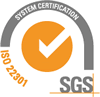 ISO22301:2012-BCMS